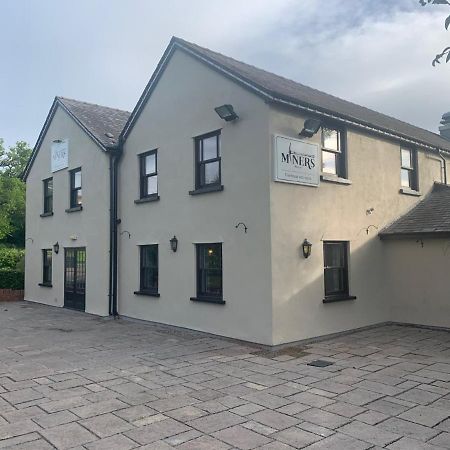 The Miners Sling Hotel Coleford  Exterior foto